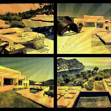 Amazing - Santa Eulalia Del Rio! Βίλα