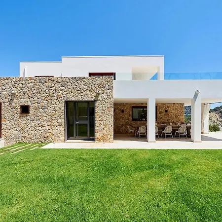 Amazing - Santa Eulalia Del Rio! Βίλα