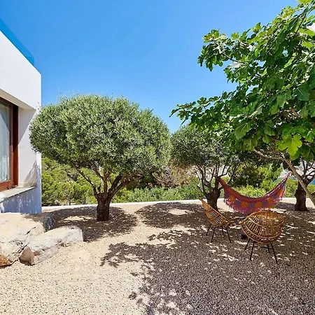 Βίλα Amazing - Santa Eulalia Del Rio!