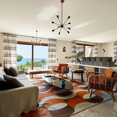 Βίλα Amazing - Santa Eulalia Del Rio!