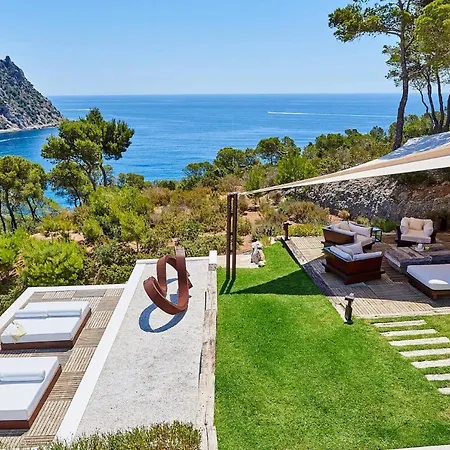 Βίλα Amazing - Santa Eulalia Del Rio! *