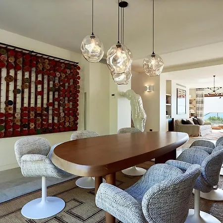 Βίλα Amazing - Santa Eulalia Del Rio! Santa Eulària des Riu