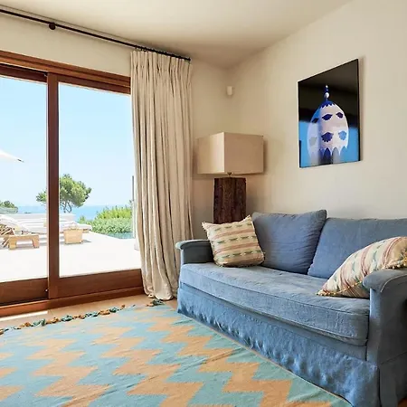 Amazing - Santa Eulalia Del Rio! Santa Eulària des Riu