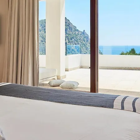Βίλα Amazing - Santa Eulalia Del Rio!
