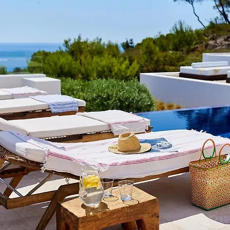 Βίλα Amazing - Santa Eulalia Del Rio! *