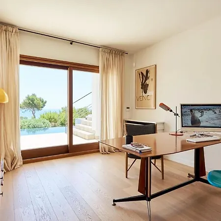 Villa Amazing - Santa Eulalia Del Rio! Santa Eularia des Riu