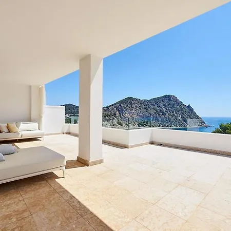 Amazing - Santa Eulalia Del Rio! Villa *