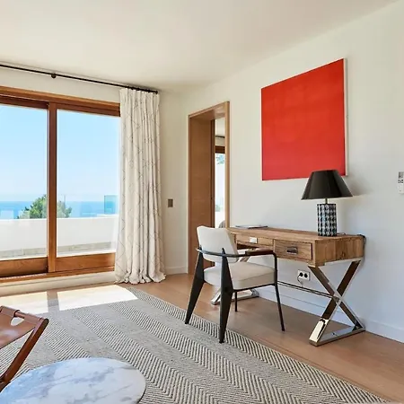 Villa Amazing - Santa Eulalia Del Rio!