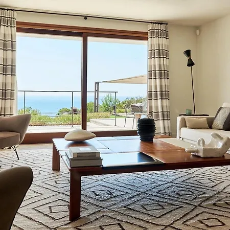 Amazing - Santa Eulalia Del Rio! Villa *