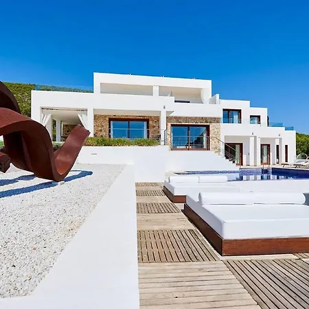 Amazing - Santa Eulalia Del Rio! *