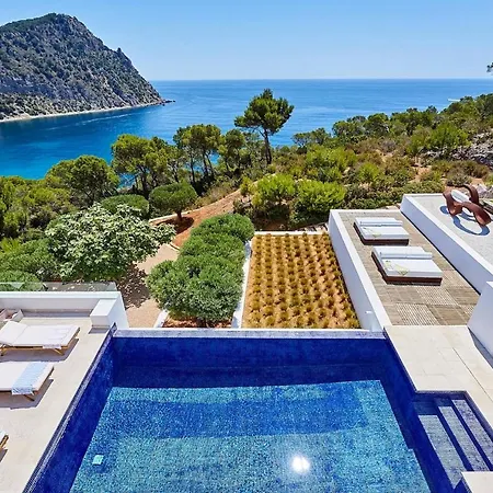 Amazing - Santa Eulalia Del Rio! Villa *