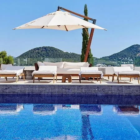 Villa Amazing - Santa Eulalia Del Rio!